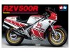 Tamiya 14037 1/12 Yamaha RZV 500R